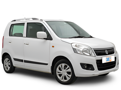Maruti Wagon R 1.0-img